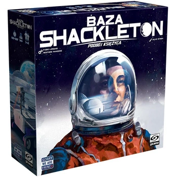 Baza Shackleton