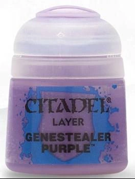 Genestealer Purple - Citadel Layer (12 ml)