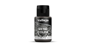 Vallejo: 77.713 - Metal Color - Jet Exhaust (32 ml)