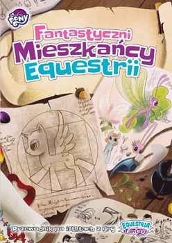 Fantastyczni Mieszkańcy Equestrii