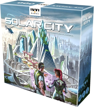 Solar City