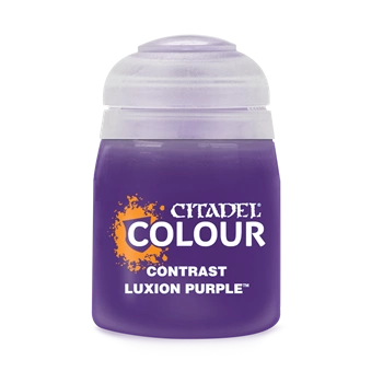 Luxion Purple- Citadel Contrast (18 ml)