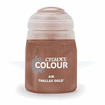 Thallax Gold  - Citadel Air (24 ml)