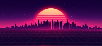 Mata do gier 90x40cm - Tronset View - Kraken Wargames