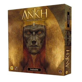 Ankh - Faraon