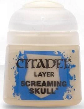Screaming Skull - Citadel Layer (12 ml)