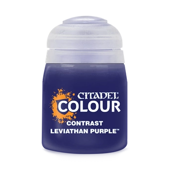 Leviathan Purple- Citadel Contrast (18 ml)