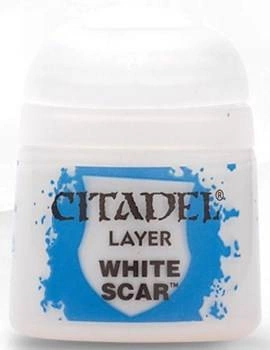 White Scar - Citadel Layer (12 ml)