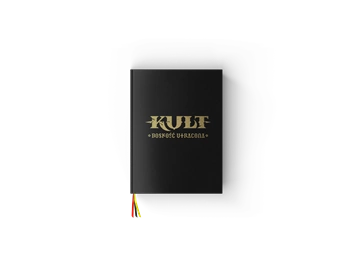 Kult: Boskość utracona Edycja Biblijna