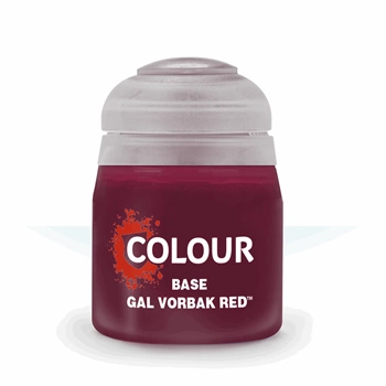 Gal Vorbak Red - Citadel Base (12 ml)