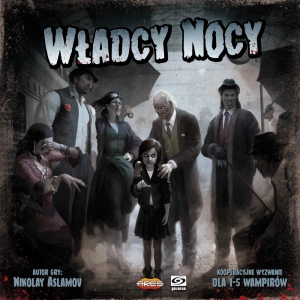 Władcy Nocy