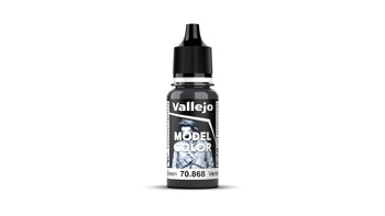 Vallejo: 70.868 - Model Color - Dark Sea Green (18 ml)