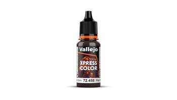 Vallejo: 72.458 - Xpress Color - Demonic Skin (18 ml)