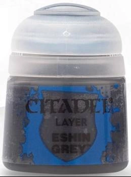 Eshin Grey - Citadel Layer (12 ml)