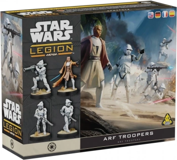 Star Wars: Legion 2.0 - Arf Troopers