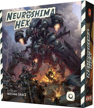 Neuroshima Hex PL
