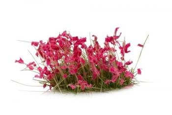 Gamers Grass: Pink Flowers (Wild)