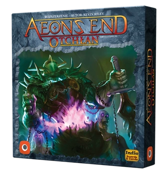 Aeon's End: Otchłań