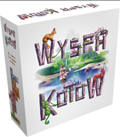 Wyspa kotów