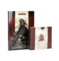 Destruction Battletome: Gloomspite Gitz - Gamer's Edition