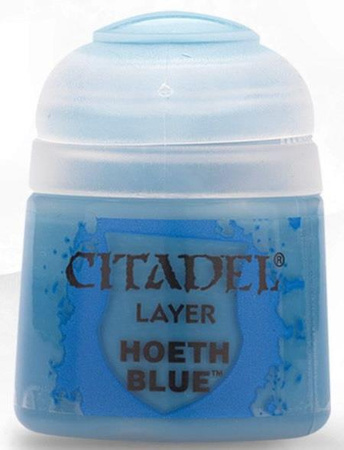 Hoeth Blue - Citadel Layer (12 ml)