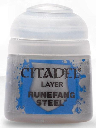 Runefang Steel - Citadel Layer (12 ml)