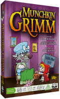 Munchkin Grimm