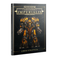 Legion Imperialis: Liber Strategia