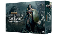 Slaves to Darkness: Darkoath Army Set