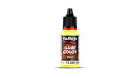 Vallejo: 73.208 - Game Color - Wash - Yellow (18 ml)