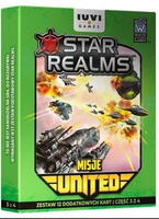 Star Realms: United Misje