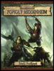 Warhammer Fantasy Roleplay (2. Edycja): Popioły Middenheim