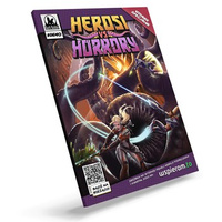 Herosi vs Horrory - wersja demo