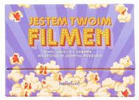 HelloFun: Jestem twoim filmem