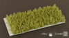 Gamers Grass: Special tufts - 12 mm - Spikey Green (Wild)