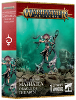Idoneth Deepkin: Mathaela, Oracle of the Abyss