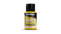 Vallejo: 76.503 - Wash FX - Dark Yellow (35 ml)