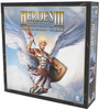 Heroes of Might and Magic III: Gra planszowa