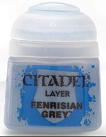 Fenrisian Grey - Citadel Layer (12 ml)