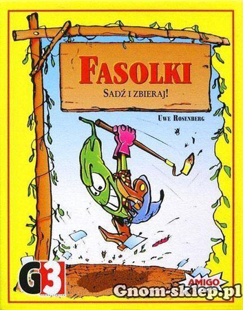 Fasolki