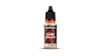 Vallejo: 72.003 - Game Color - Pale Flesh (18 ml)