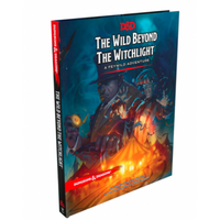 Dungeons & Dragons: The Wild Beyond the Witchlight