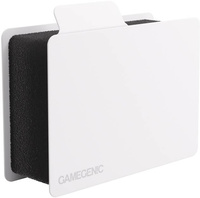 Gamegenic: Sideloading Sizemorph Divider - White