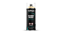 Vallejo: 28.013 - Hobby Paint Spray - Bone White (400 ml)