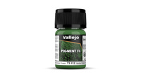 Vallejo: 73.112 - Pigment FX - Chrome Oxide Green (35 ml)