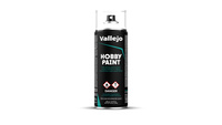 Vallejo: 28.010 - Hobby Paint Spray - White Primer (400 ml)
