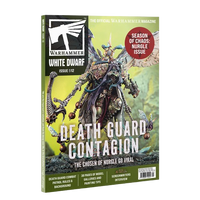 White Dwarf Issue 512 - Official Warhammer Magazine