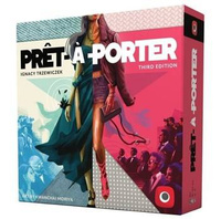 Pret-a-Porter (trzecia edycja)