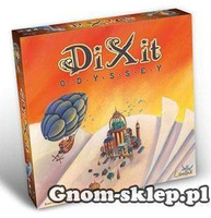 Dixit: Odyseja