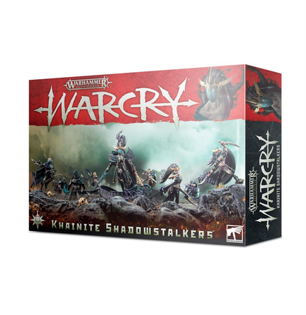 Warcry: Khainite Shadowstalkers